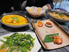 -Thai Alley泰爱里(二沙岛店)