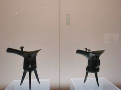 -上海博物馆(人民广场馆)