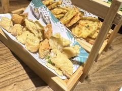 -老宁波1381餐厅(宏泰广场店)