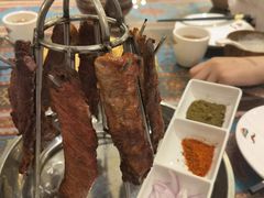 -巴依老爷·新疆美食(上城区天城路店)