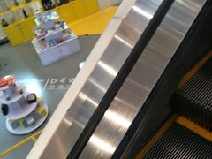 -星巴克(南京鼓楼吾悦广场店)