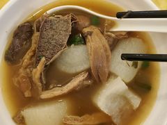 -莲塘味宝园牛杂(天越翔园店)