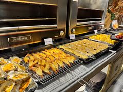 -川骄海鲜自助(亚运村店)