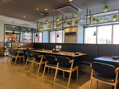-新石器烤肉(美利广场店)