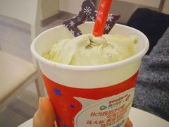 -DQ·蛋糕·冰淇淋(惠山万达店)
