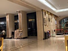 -泰安东尊华美达广场酒店(泰山景区店)