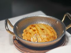 卡珍芝士糯米鸡-陶陶居酒家(新天地店)