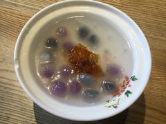 -蜜桃餐厅·古运河畔(南下塘店)