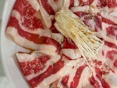 -韩时烤肉(枫蓝店)