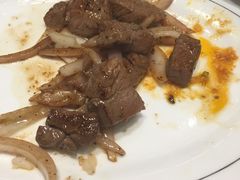 -大渔铁板烧(中山路八佰伴店)