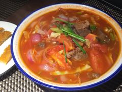 -十面春风·江南面馆(崇宁路店)