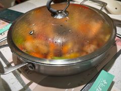 -黄记煌三汁焖锅(悦方IDmall店)