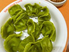 -双合园·海鲜水饺青岛菜(九水东路店)