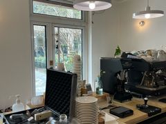 -Cafe Villa