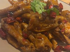 -壹酒贰肉1926·深夜食堂(南京北街店)