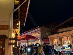 -顺顺小吃(独克宗古城店)