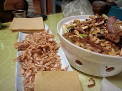 -雪湖煜辰鱼头老店(雪野湖店)