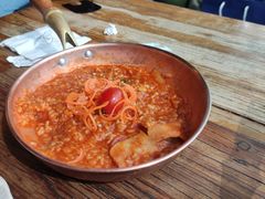 培根番茄烩饭-I HOLIC艾豪丽披萨(KKone店)