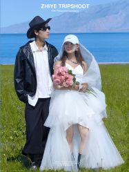 -知野旅拍婚纱摄影