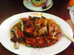 -陈光记烧腊(长寿路店)