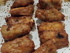 -天下客饭店(中山路店)