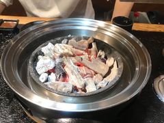 -九田家黑牛烤肉料理(太阳城店)