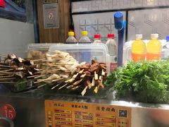 -北家姓转转小火锅(万辉店)