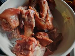 -春和發特色蒸饺(浐河西路店)