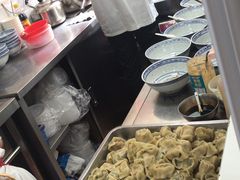 -古徽州馄饨店(宝安路店)