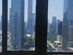 -深圳温德姆至尊酒店