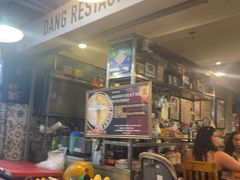 -Dang restaurant (patong phuket)