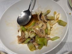 -开海·红岛海鲜虾水饺(石老人店)