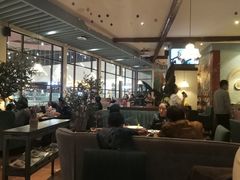 大堂-芭莉与彩虹西餐厅(成都合生汇店)