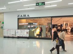 -ZARA(勒泰店)