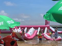 -碧海金沙
