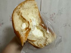 -烘焙町面包店(西四店)