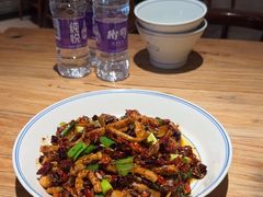 -树厨贵州菜(大十字店)