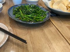 -章记星洲 · 新加坡餐厅(望京店)