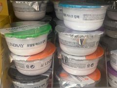 -Olive Young(明洞旗舰店)