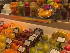 -每日新鲜水果吧(黄浦来福士店)