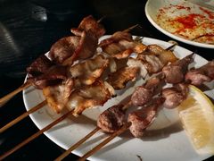 -福烤锦花(长乐路店)