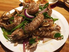 -虾满堂(瑞虹店)