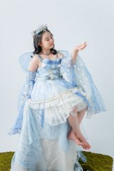 -倾城宝贝儿童摄影(浦东金谊店)