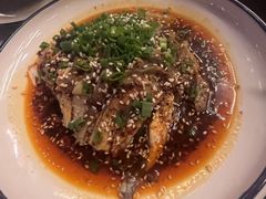 -临界音乐酒馆·小龙虾·江湖菜(华熙LIVE·鱼洞店)