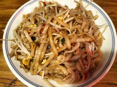 湖南蛋炒粉-甲王二老长沙口味馆