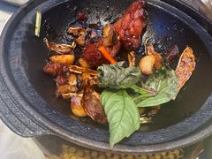 -志明眷村·台式融合菜·宵夜