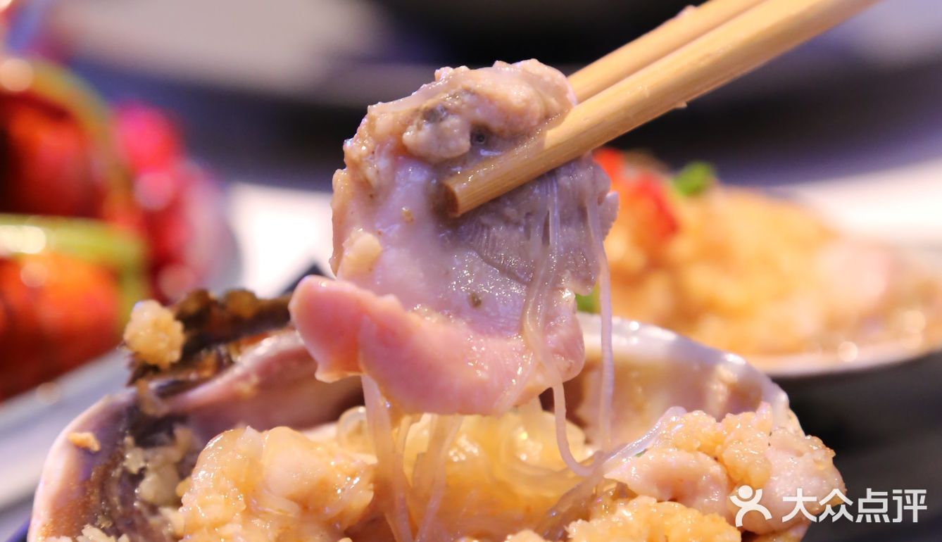 超美味小龙虾餐厅推荐