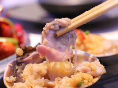 -钳小柒·小龙虾蓝龙王烧烤夜宵(长寿路店)