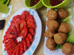 -小海豚•老字号海鲜餐厅(天涯店)