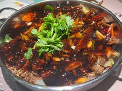 -黄记煌三汁焖锅(悦方IDmall店)